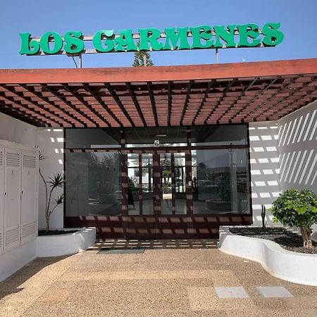 Coqueto Apartamento Zua Con Piscina Costa Teguise Exterior foto