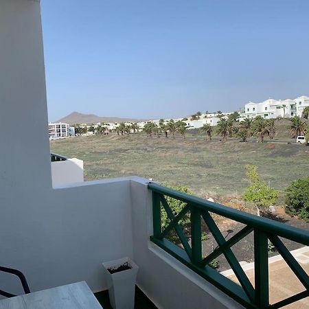 Coqueto Apartamento Zua Con Piscina Costa Teguise Exterior foto